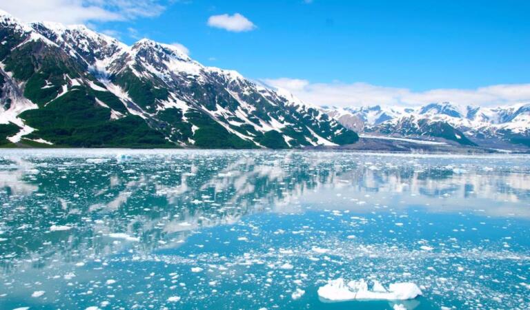 Alaska