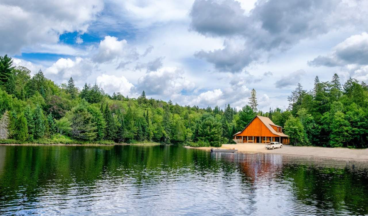 Algonquin Provincial Park