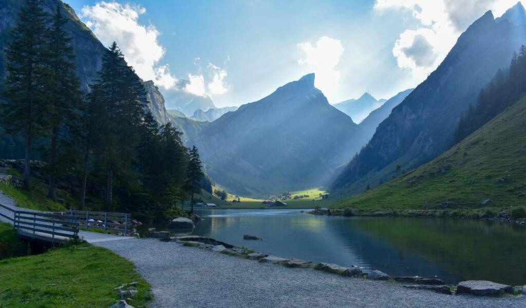 Appenzell