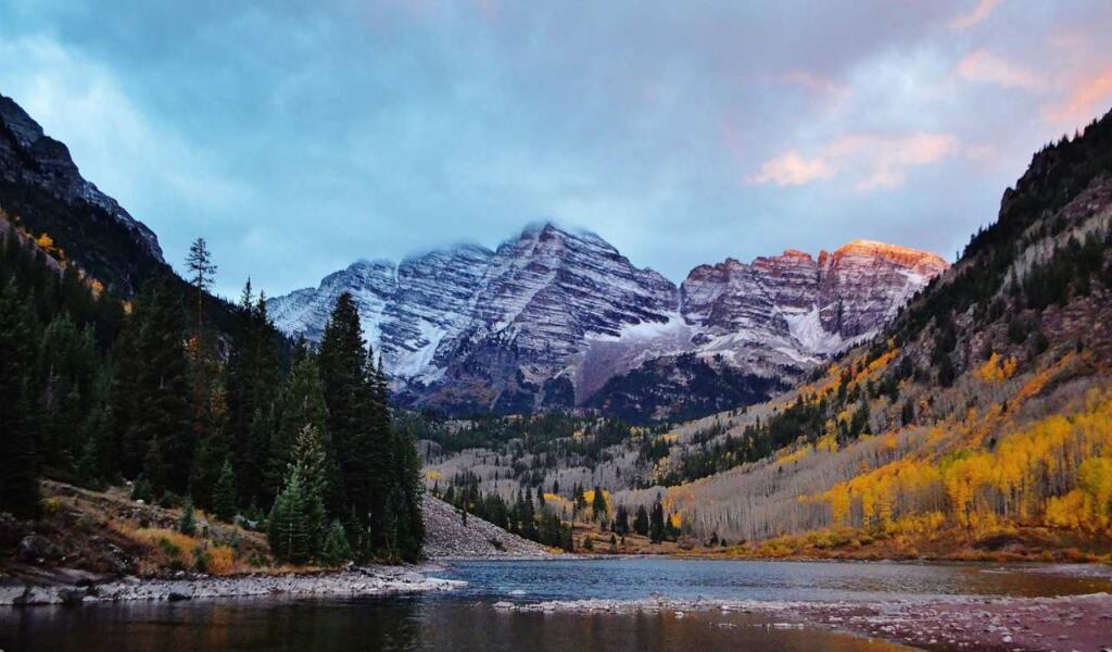 Aspen