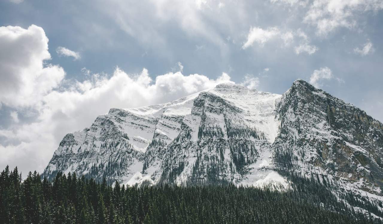 Banff, Alberta
