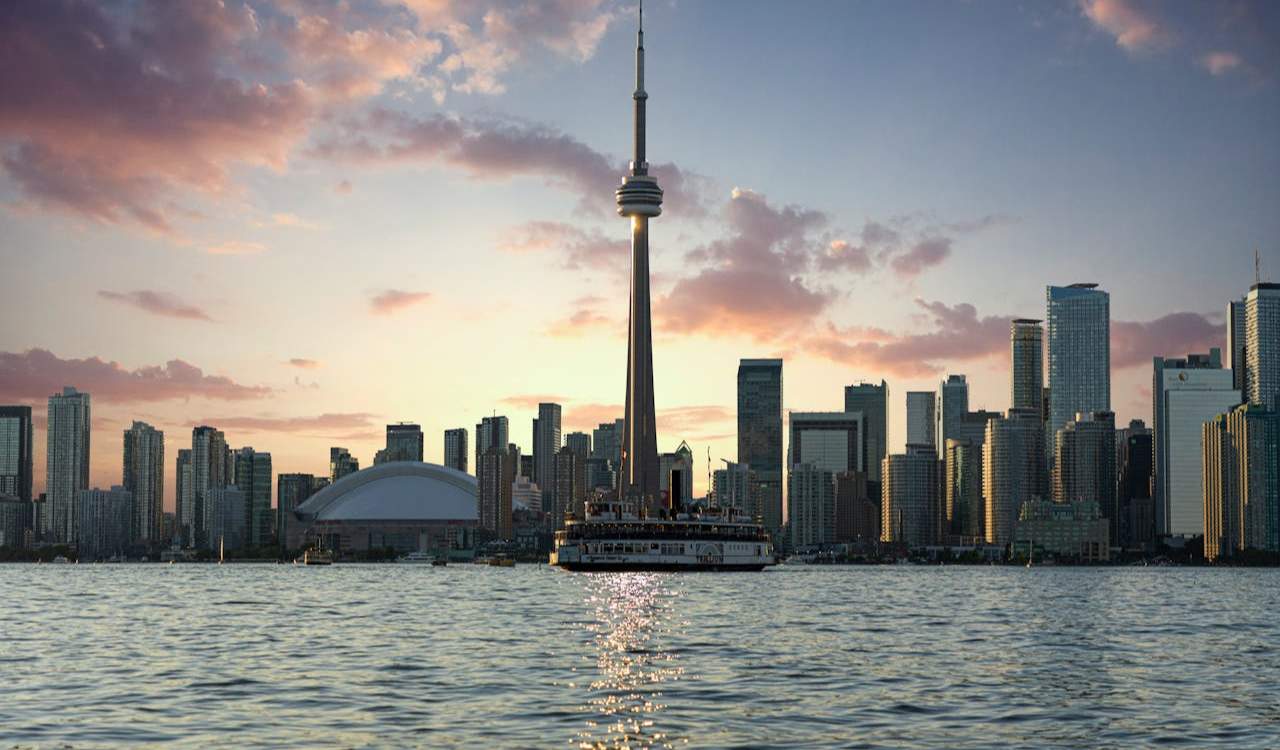 CN Tower
