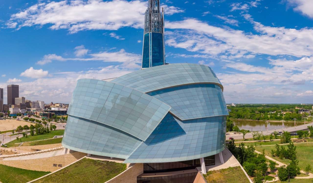 Canadian Museum for Human Rights
