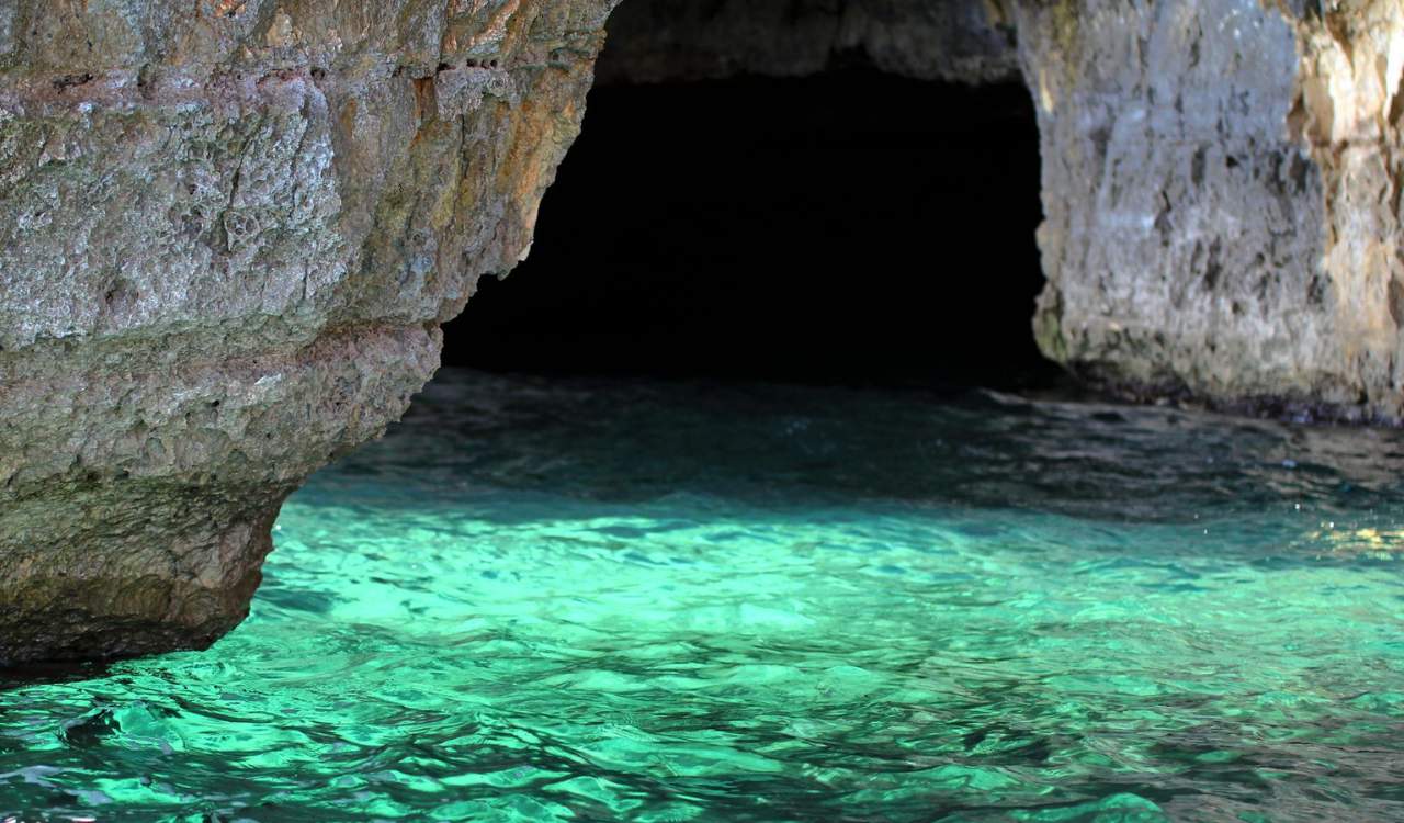 Cave and Basin National Historic Site