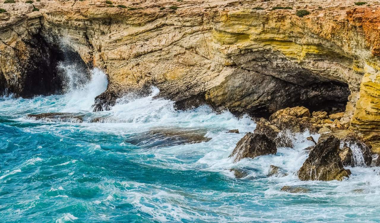 Cave of the Winds