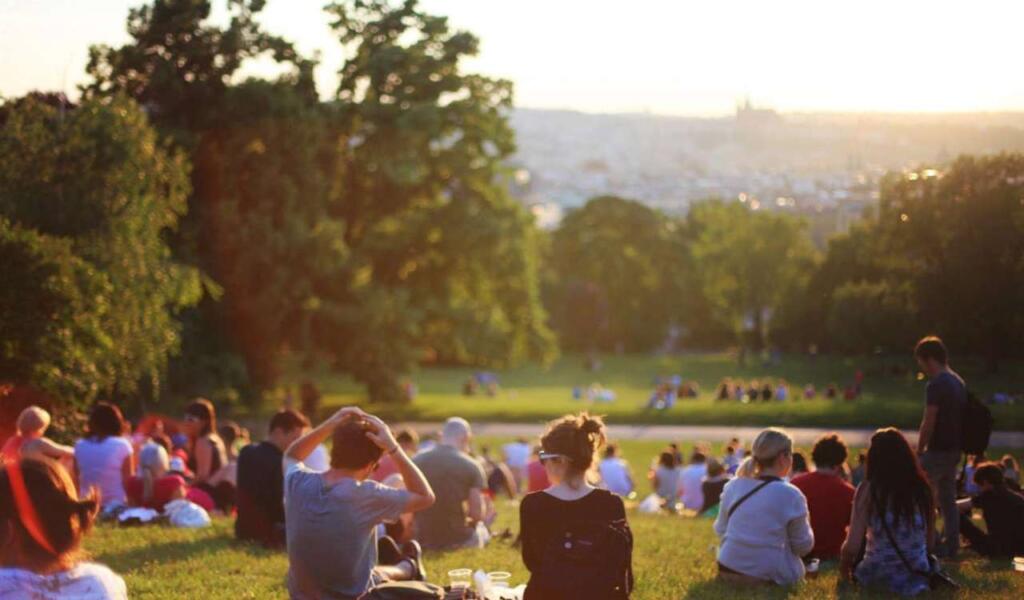 Central Park