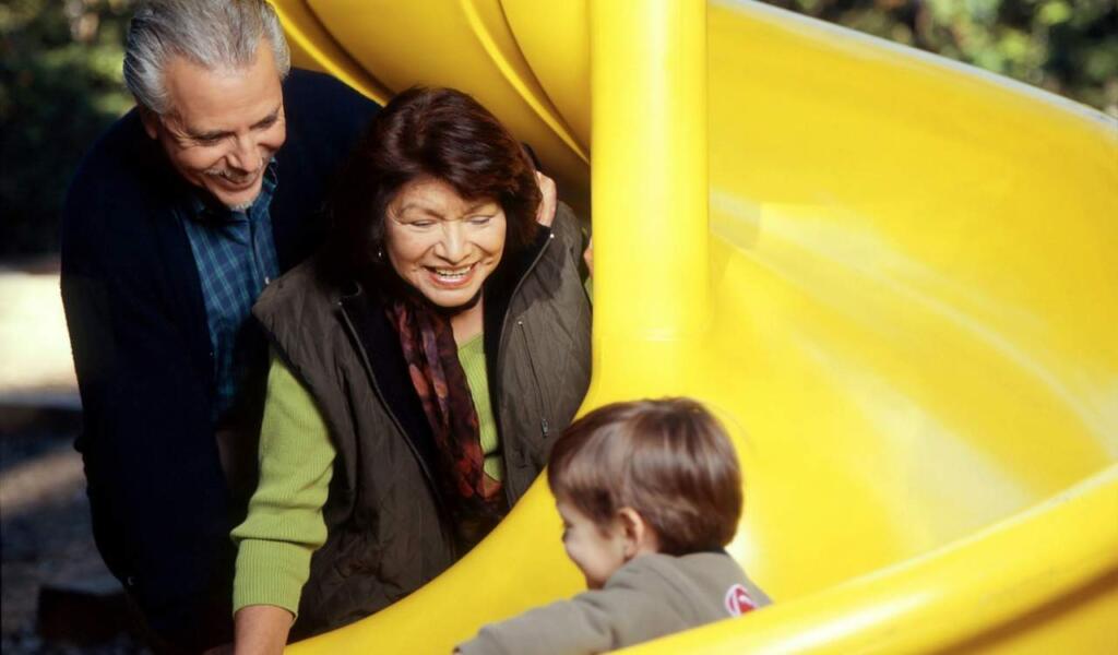 Children’s Playground