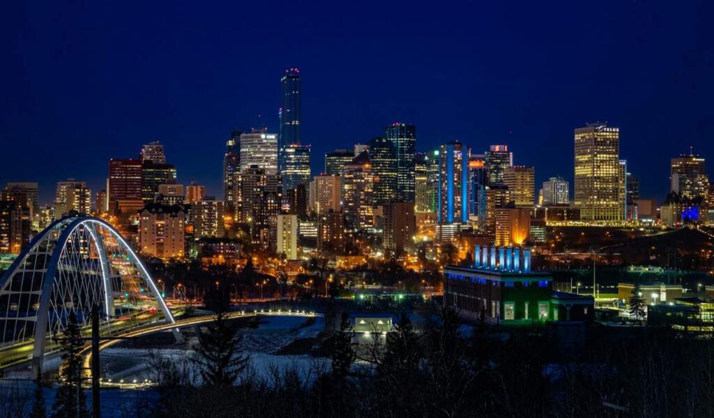 Edmonton