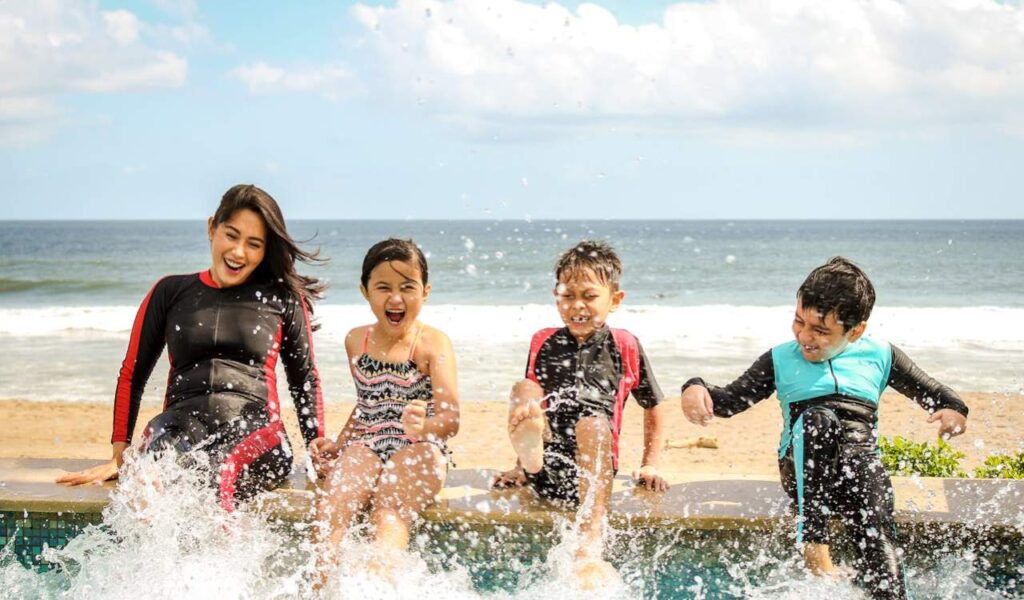 Family Vacation