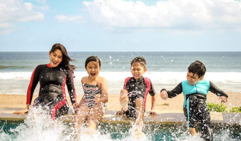 Family Vacation