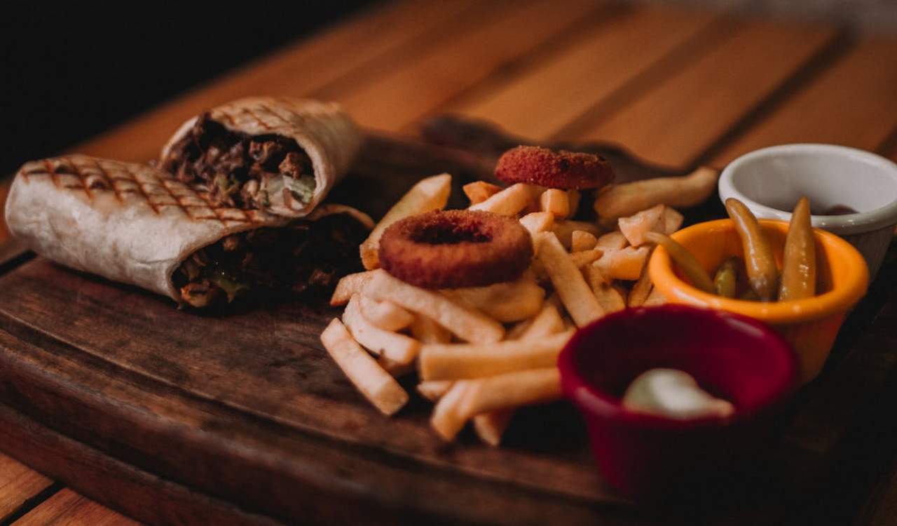 Food