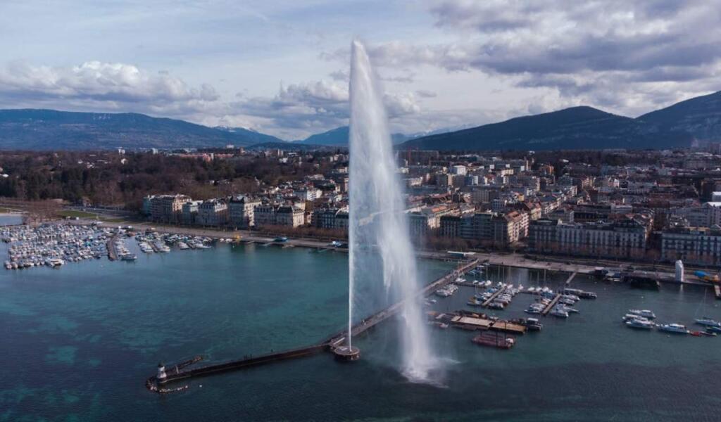 Geneva