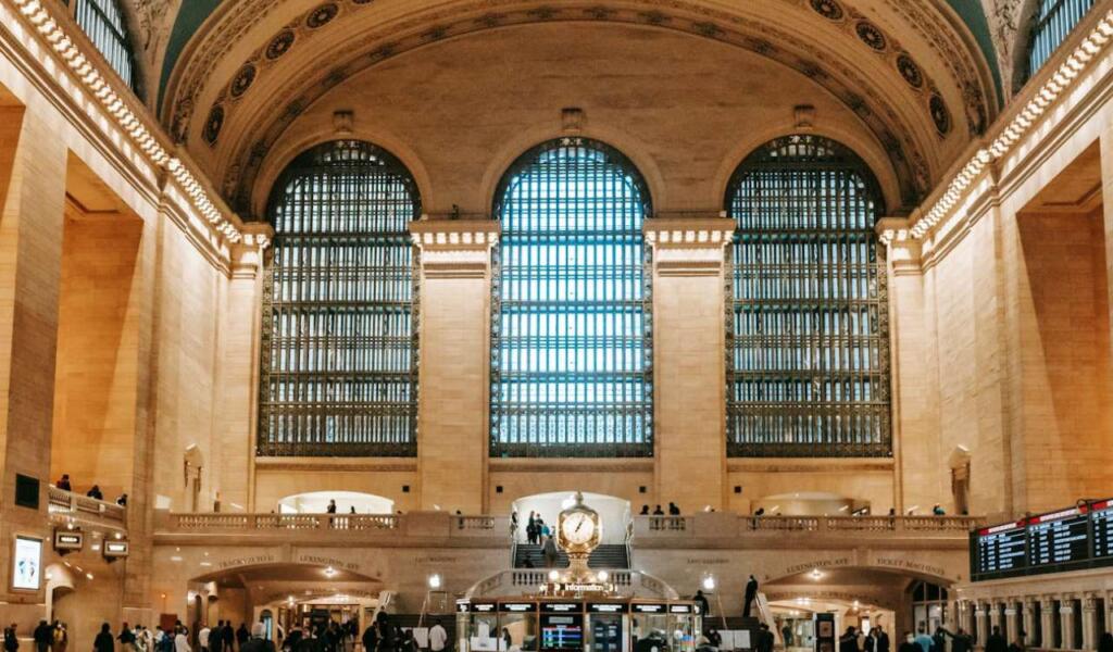 Grand Central Terminal