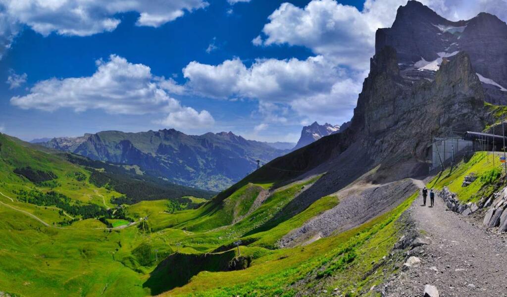 Grindelwald