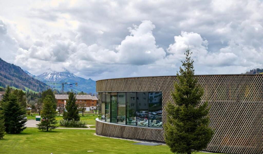 Gruyere