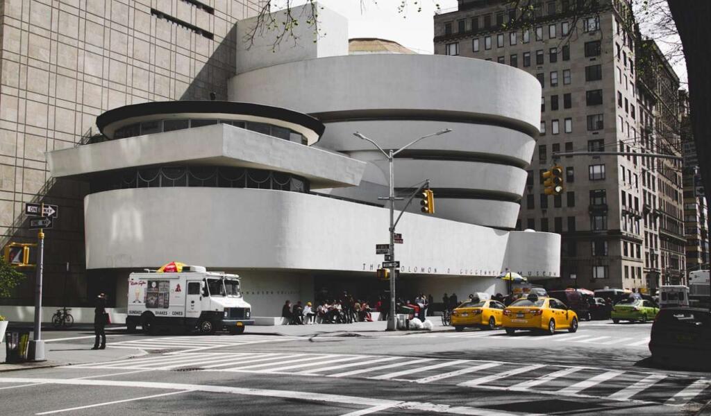 Guggenheim Museum