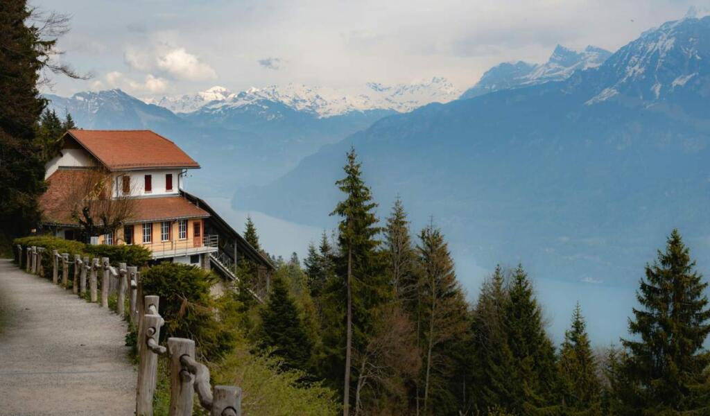 Harder Kulm