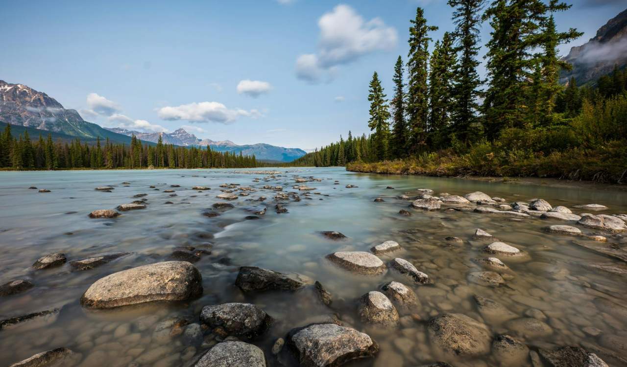 Icefields Parkway