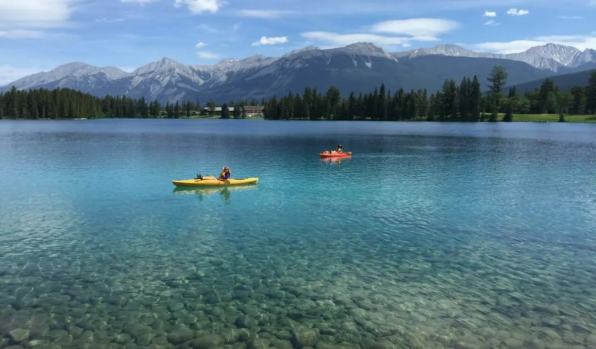 Best Things to Do in Jasper National Park, Canada