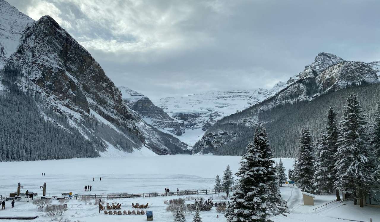 Lake Louise