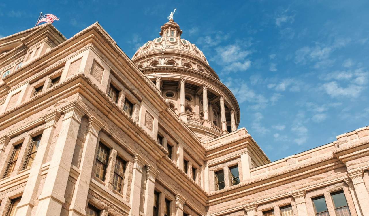 Legislative Building