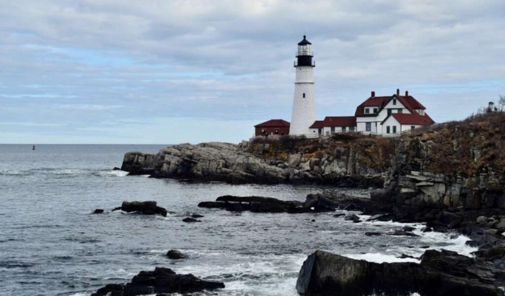 Light House
