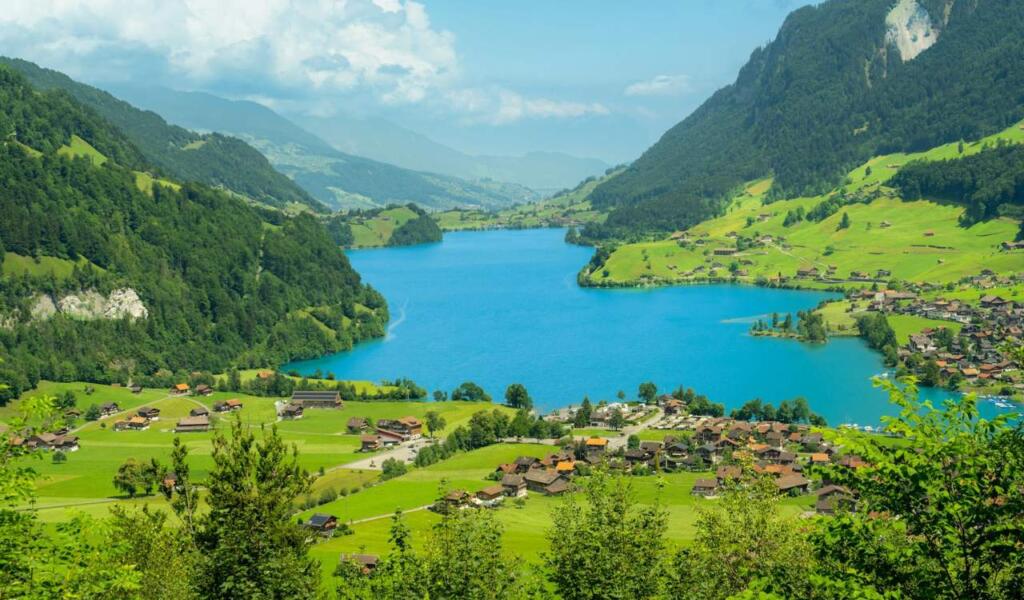 Lungern