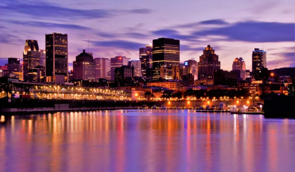 Montreal