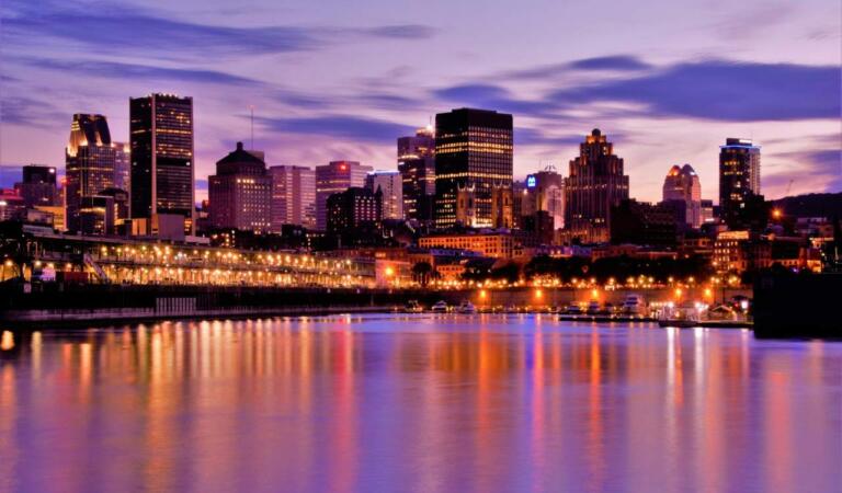 Montreal