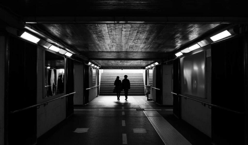 Montreal’s Underground City