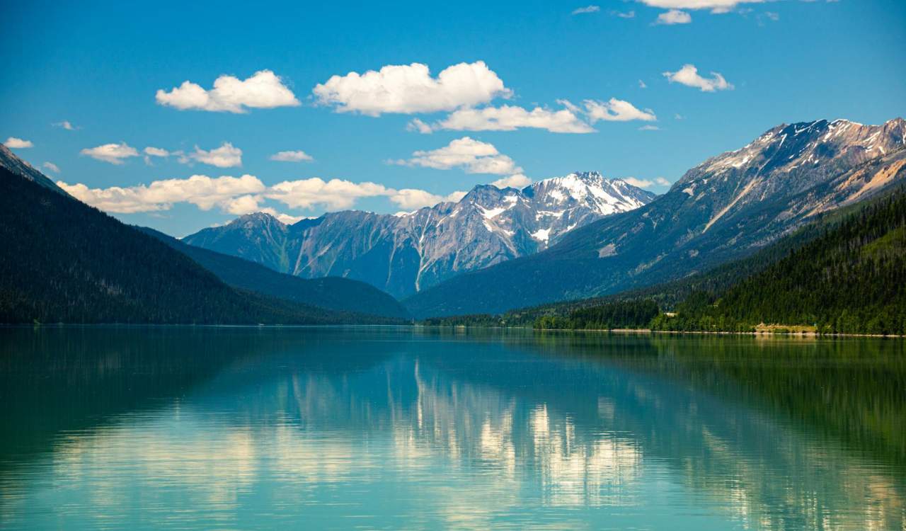 Moose Lake