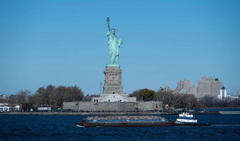 New York