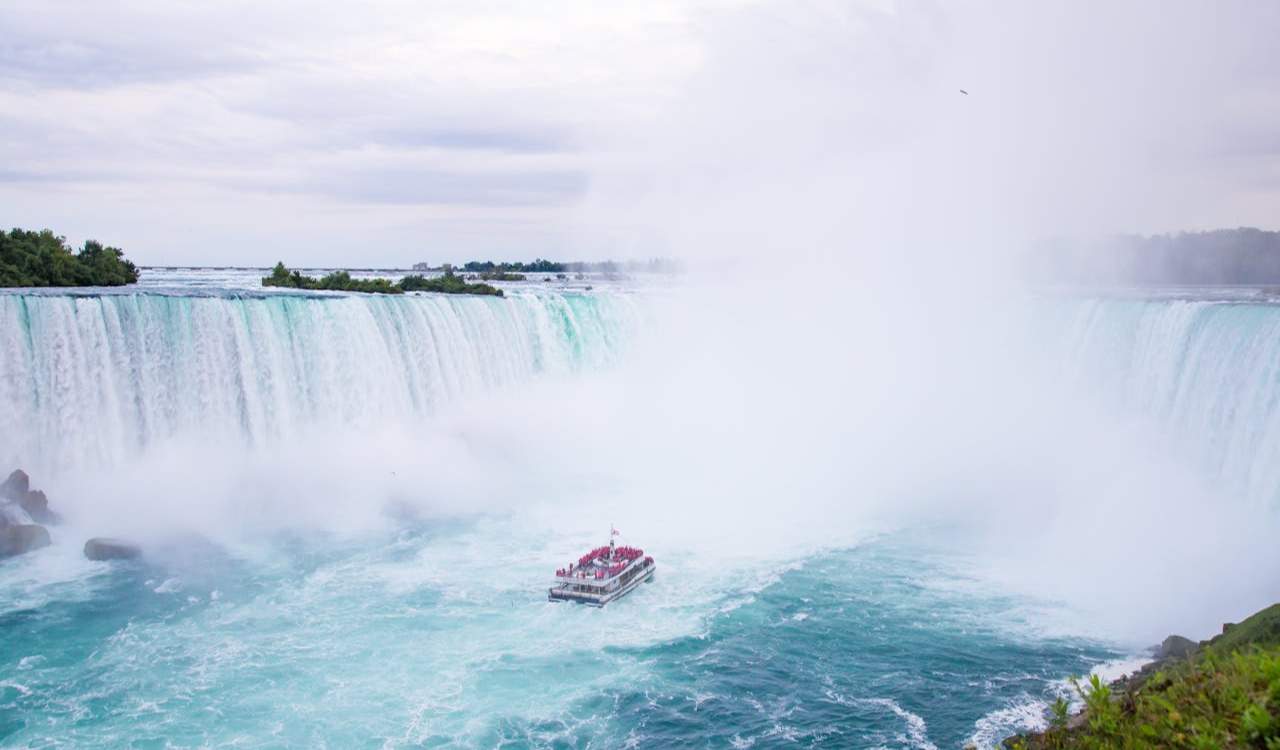 Niagara Falls, Ontario