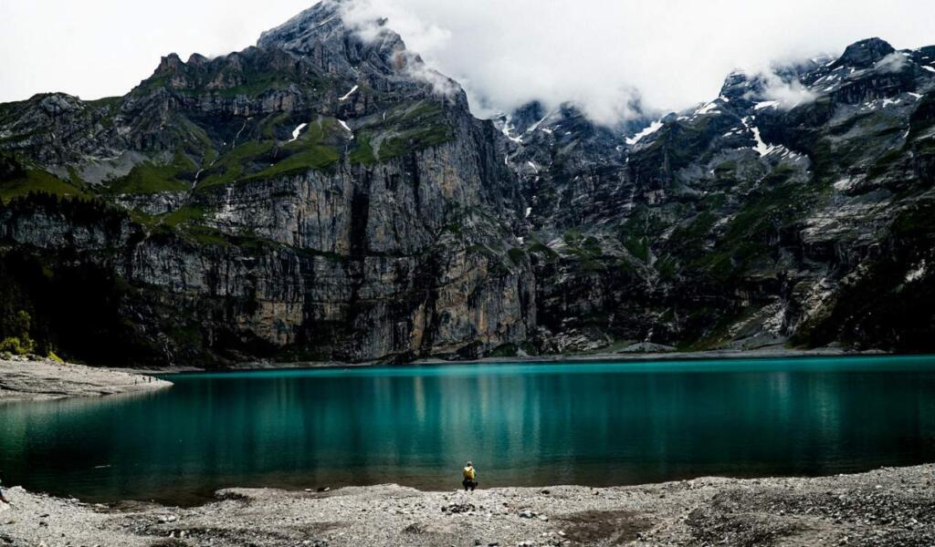 Oeschinensee