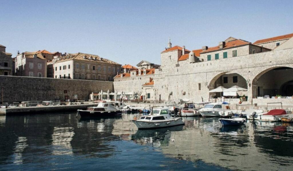 Old Port