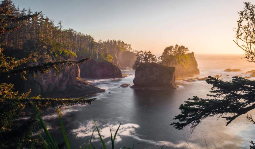 Olympia, Washington