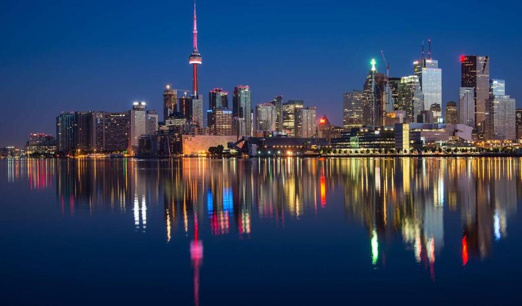 Ontario