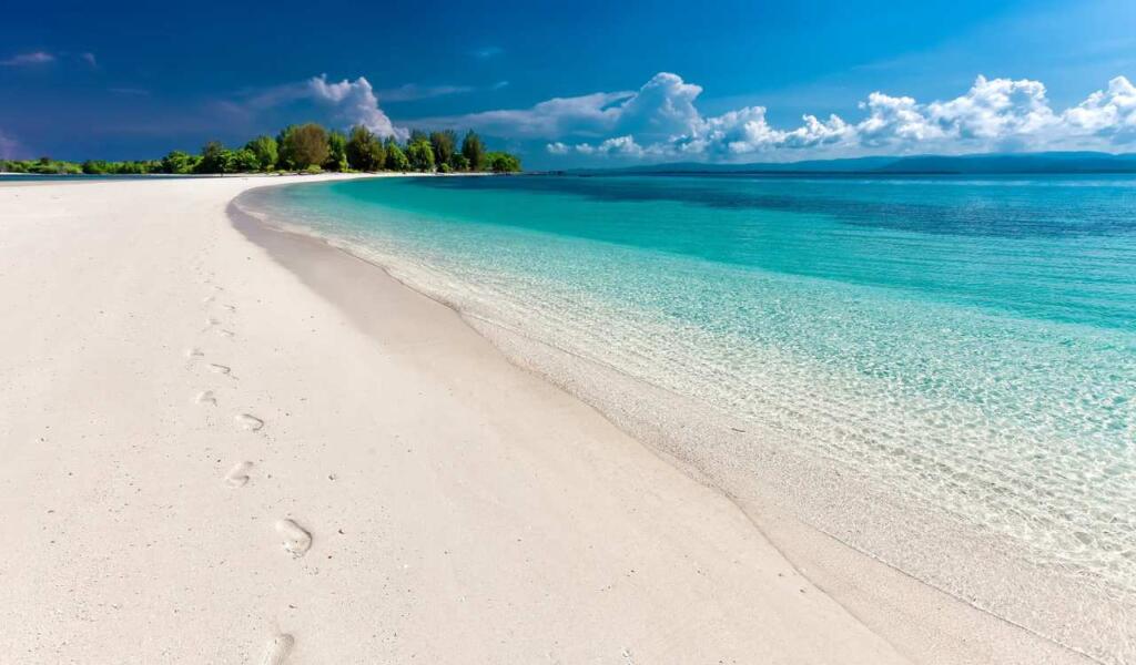 Pensacola Beach