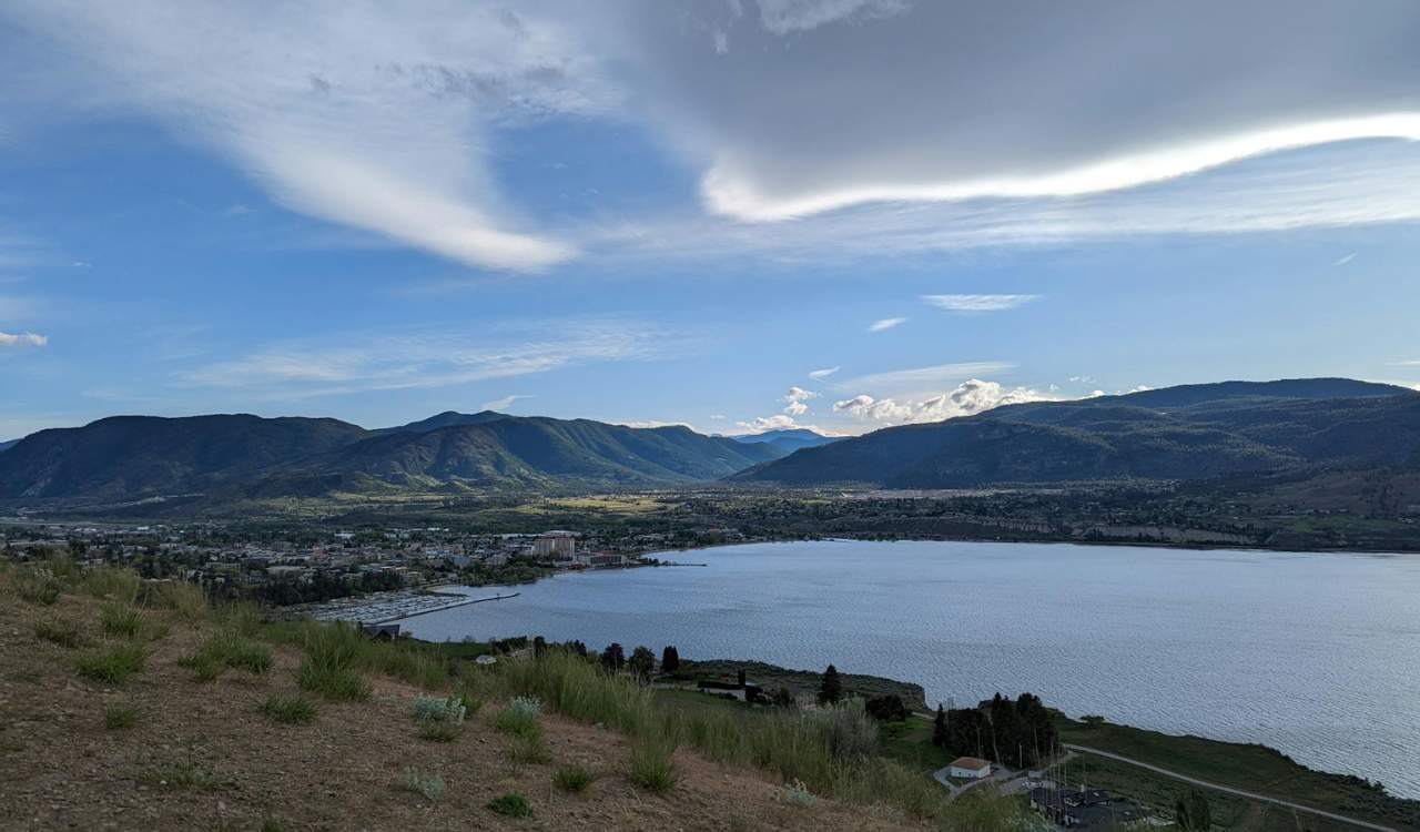 Penticton, British Columbia