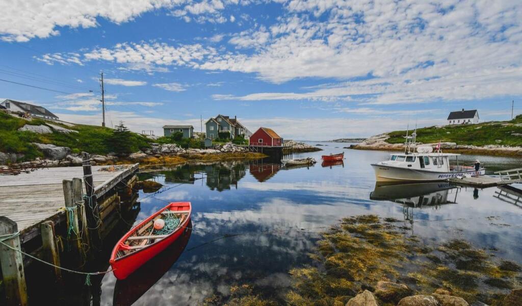 Perkins Cove, Ogunquit