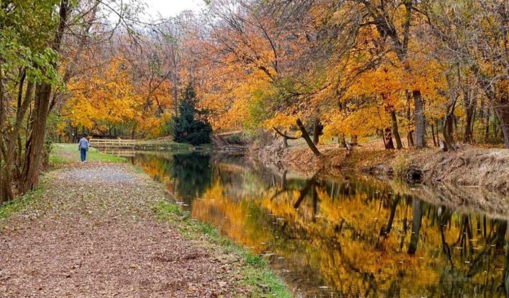 Poconos, Pennsylvania