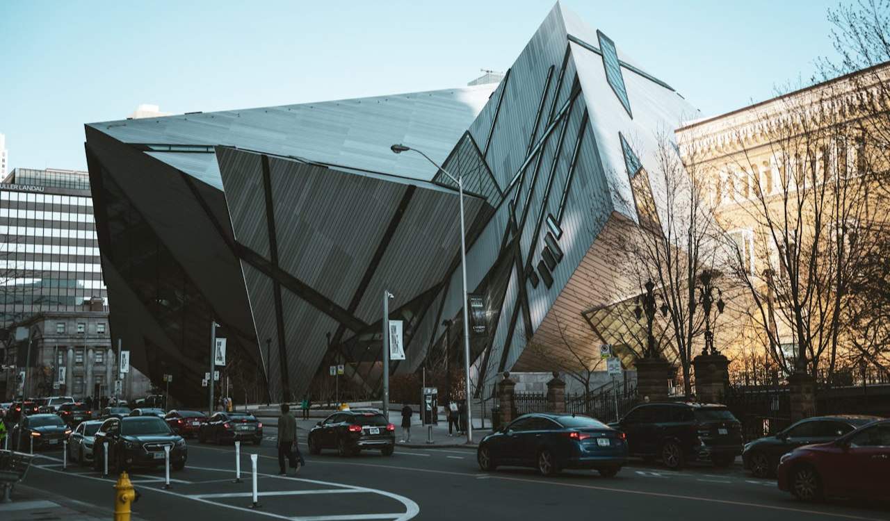 Royal Ontario Museum