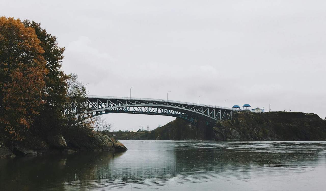 Saint John, New Brunswick