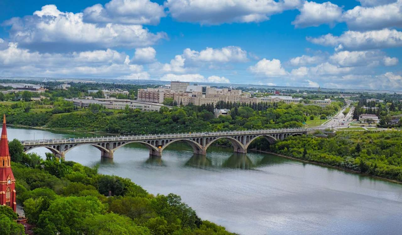 Saskatoon, Saskatchewan