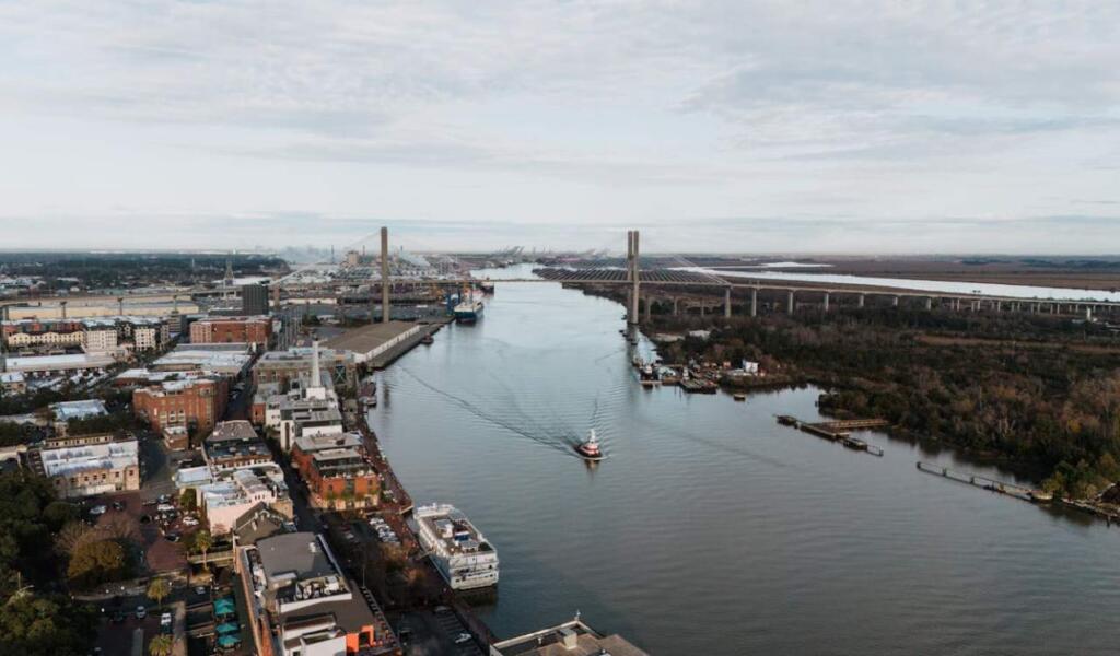 Savannah