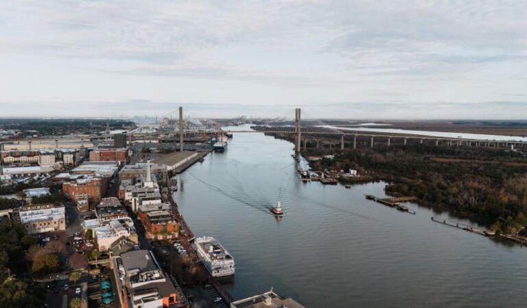 Savannah