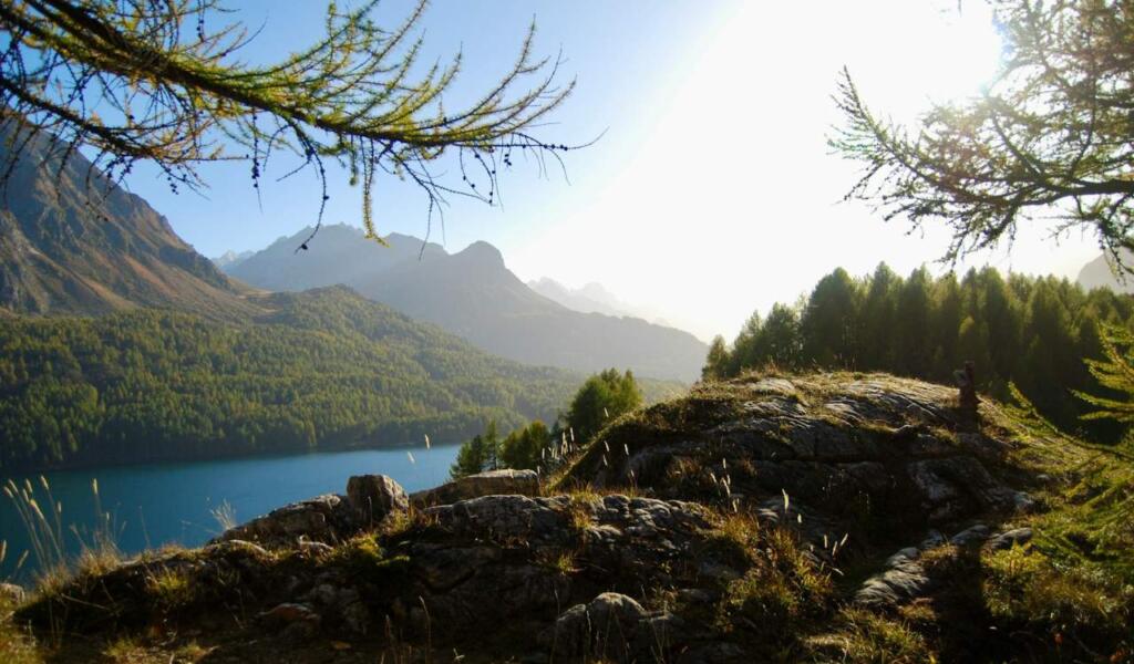 Silsersee