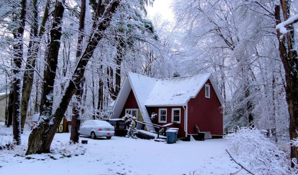 The Poconos