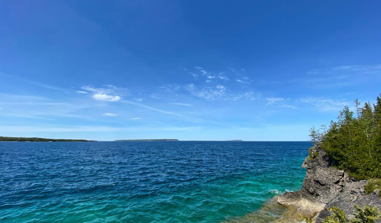 Tobermory, Ontario