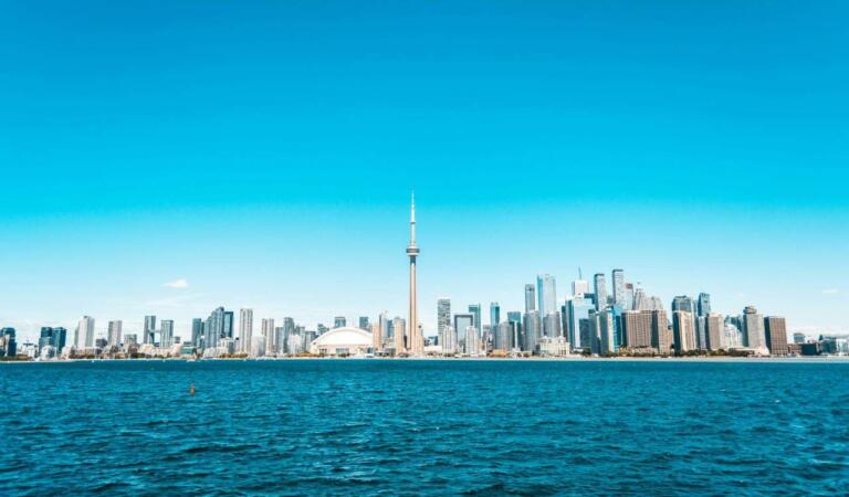 Toronto